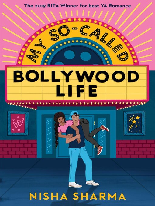 Title details for My So-Called Bollywood Life by Nisha Sharma - Available